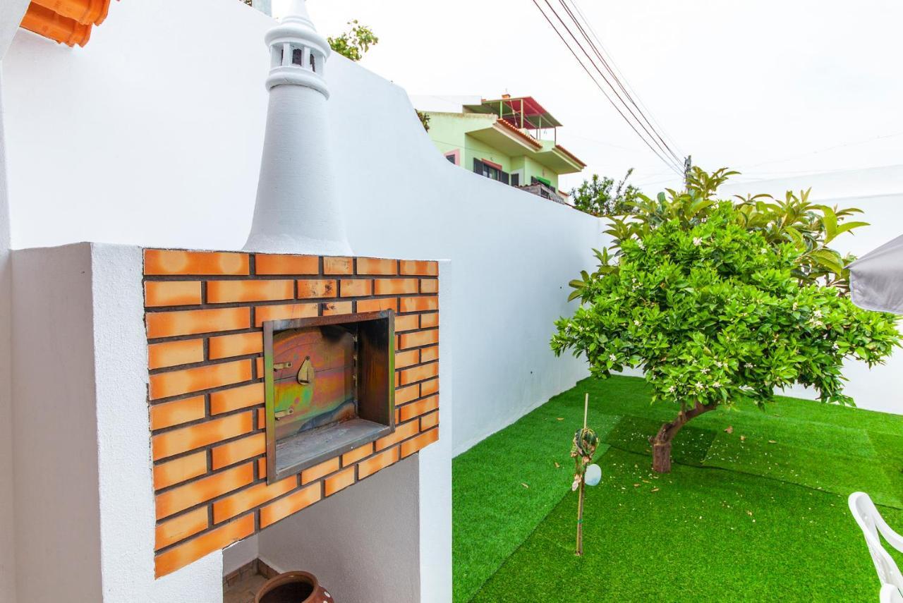 Villa D02 - Carrob Street House Lagos Exterior foto