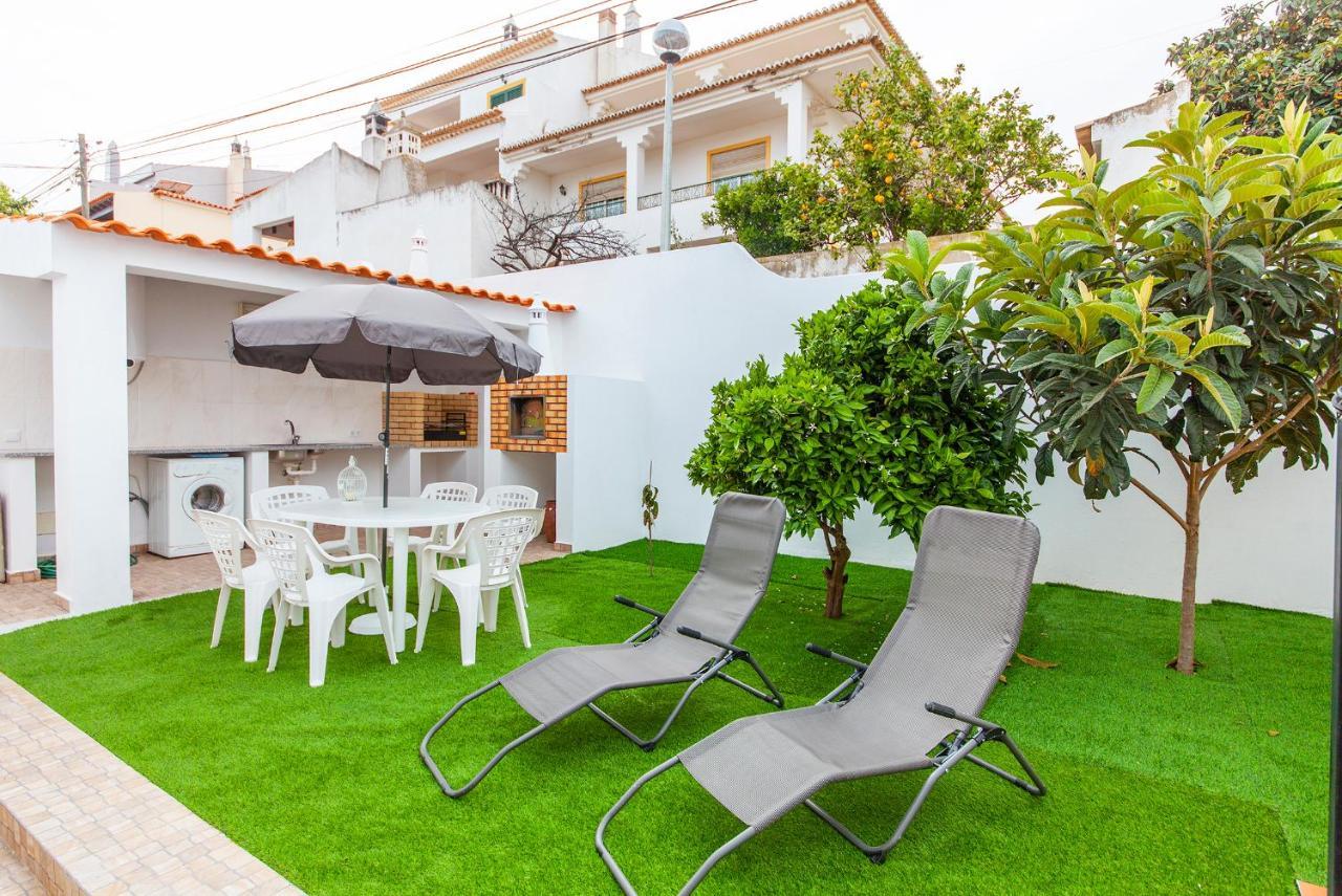 Villa D02 - Carrob Street House Lagos Exterior foto