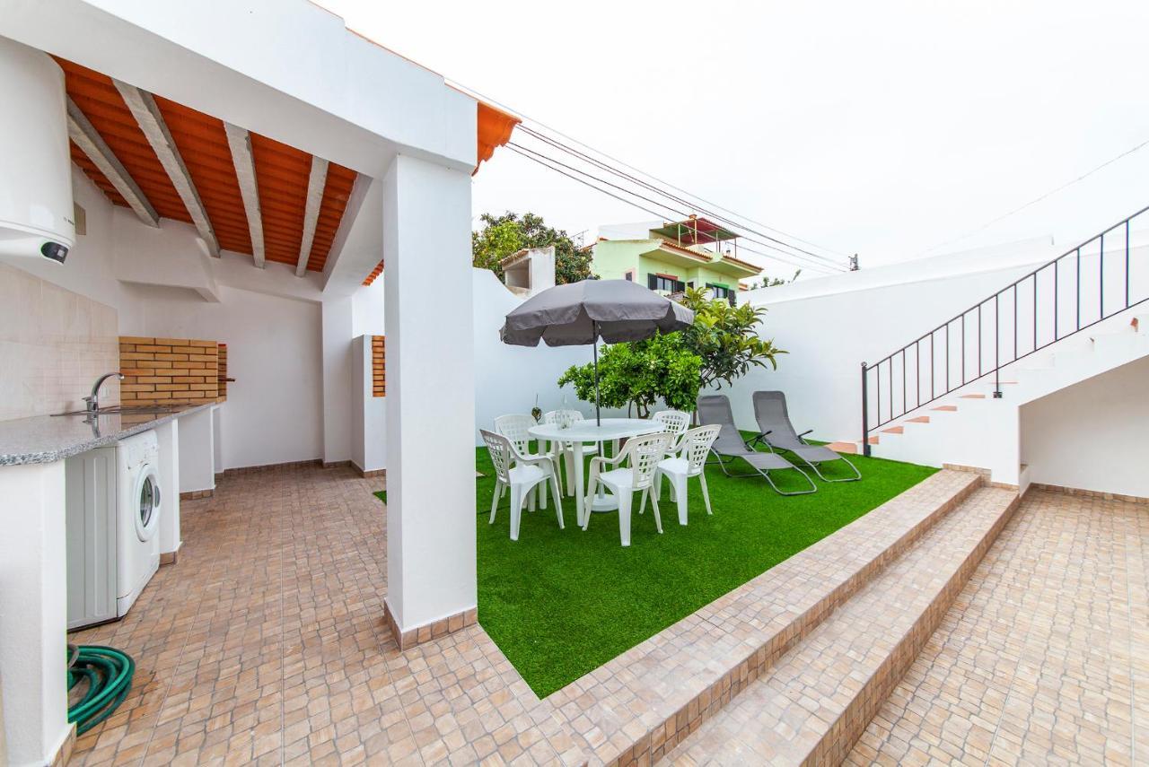 Villa D02 - Carrob Street House Lagos Exterior foto